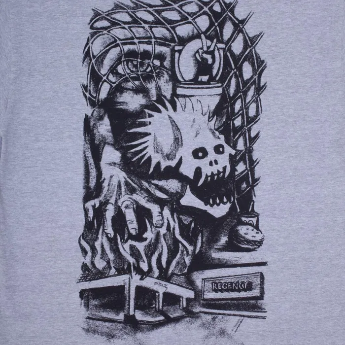 Men Mere Mortal Tee Fucking Awesome Short Sleeve Men Mere Mortal Tee Fucking Awesome Short Sleeve