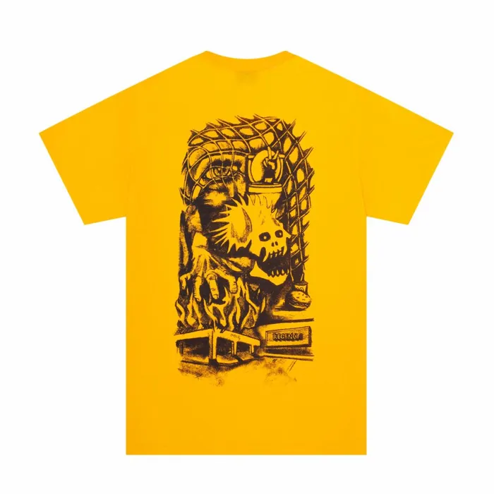 Men Mere Mortal Tee Fucking Awesome Short Sleeve Men Mere Mortal Tee Fucking Awesome Short Sleeve