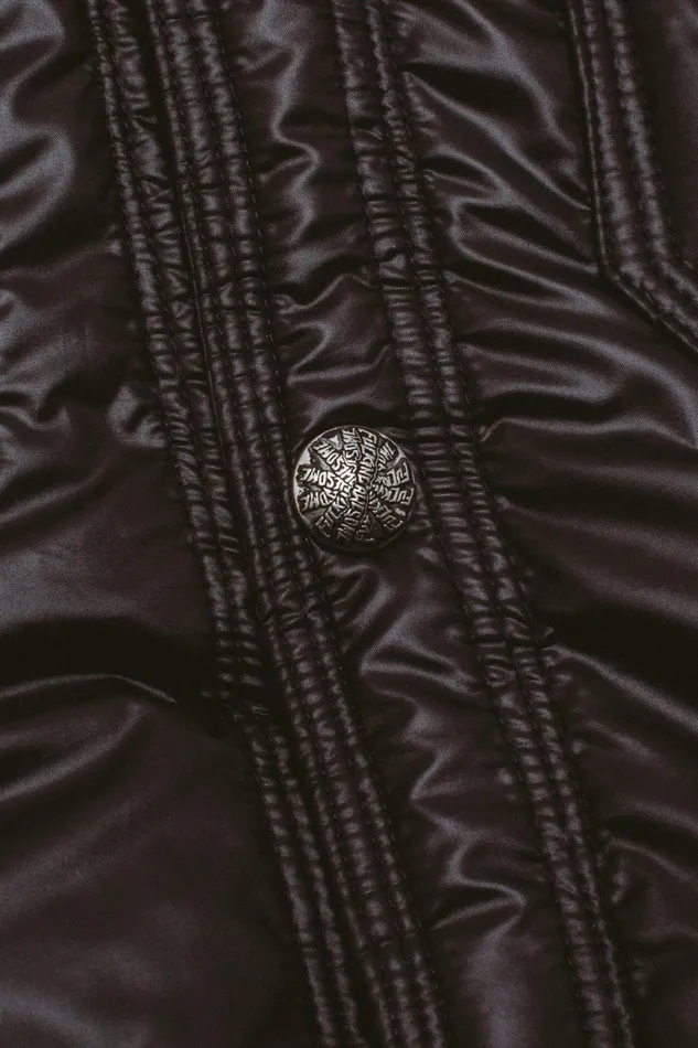 Men Nylon Oversized Trucker 2 Fucking Awesome Jackets Men Nylon Oversized Trucker 2 Fucking Awesome Jackets