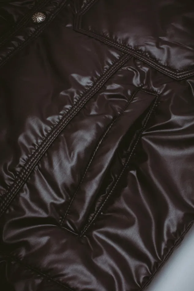 Men Nylon Oversized Trucker 2 Fucking Awesome Jackets Men Nylon Oversized Trucker 2 Fucking Awesome Jackets