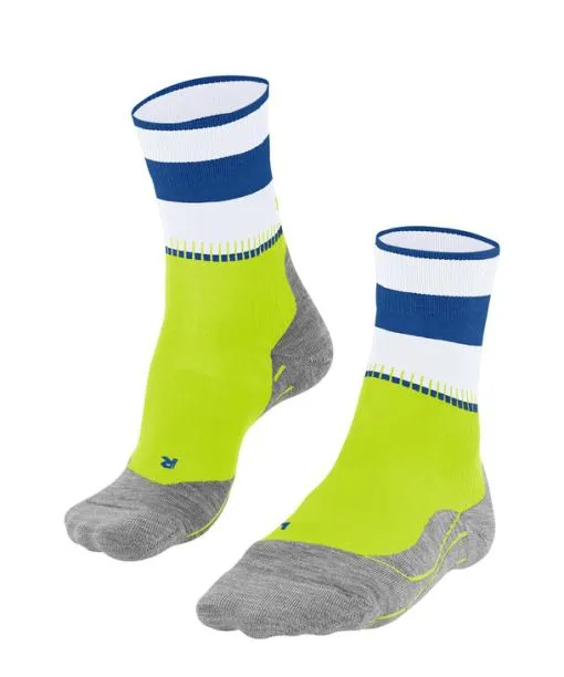 Men RU4 Endurance Men Running Socks Matrix FALKE Running Socks