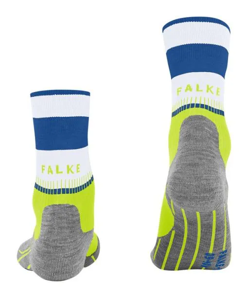 Men RU4 Endurance Men Running Socks Matrix FALKE Running Socks