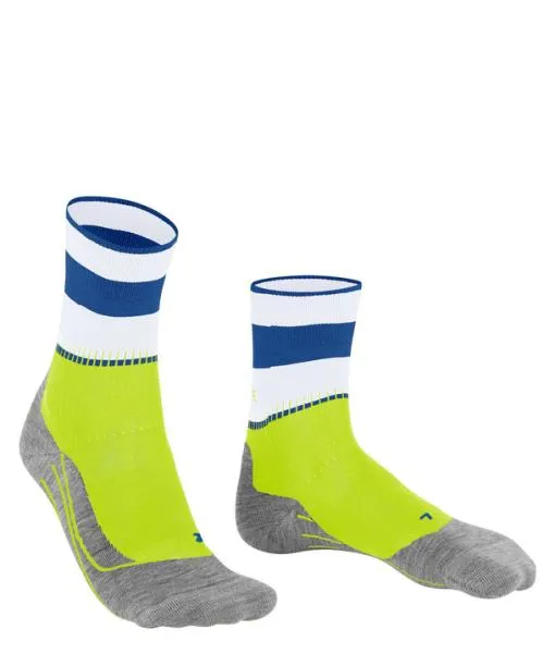 Men RU4 Endurance Men Running Socks Matrix FALKE Running Socks