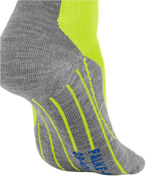 Men RU4 Endurance Men Running Socks Matrix FALKE Running Socks