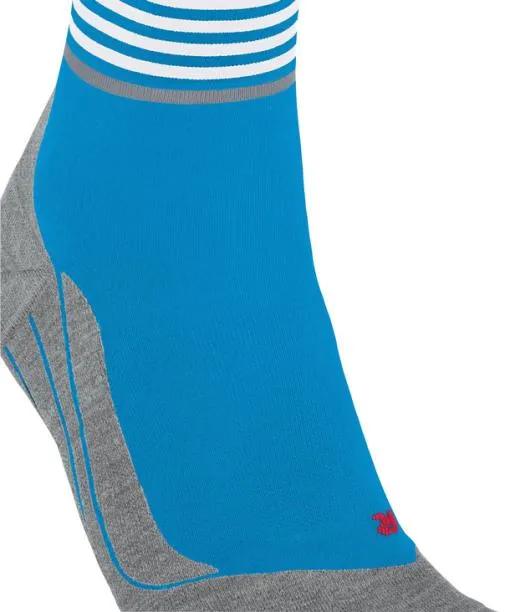 Men RU4 Endurance Reflect Men Running Socks Pacific FALKE Running Socks