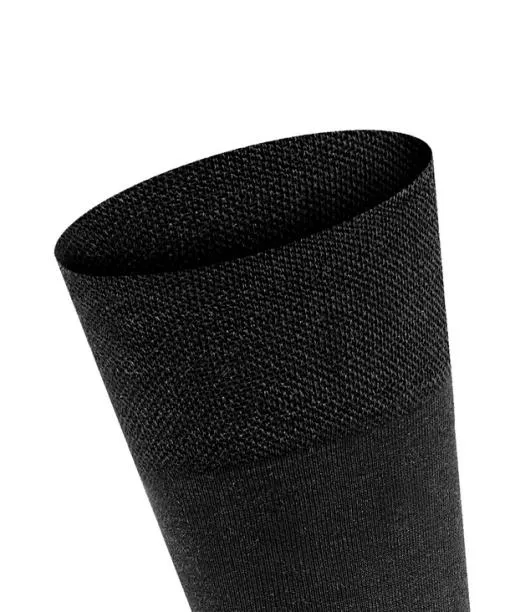 Men Sensitive Berlin Men Socks Black FALKE Socks