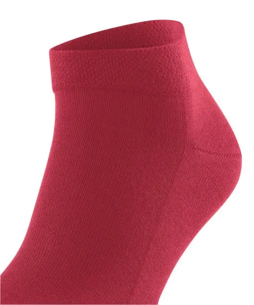 Men Sensitive London Men Sneaker Socks Scarlet FALKE Ankle Socks