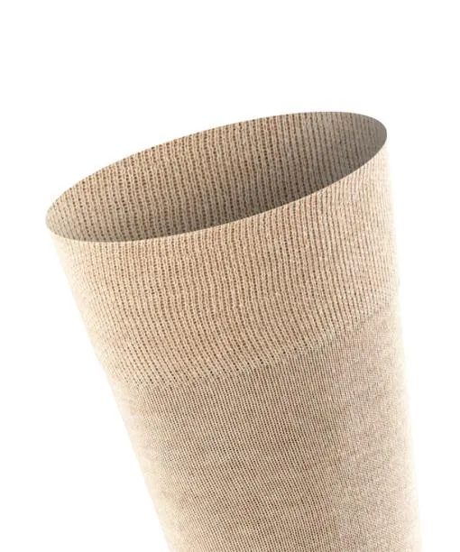 Men Sensitive London Men Socks Sand Mel FALKE Functionals