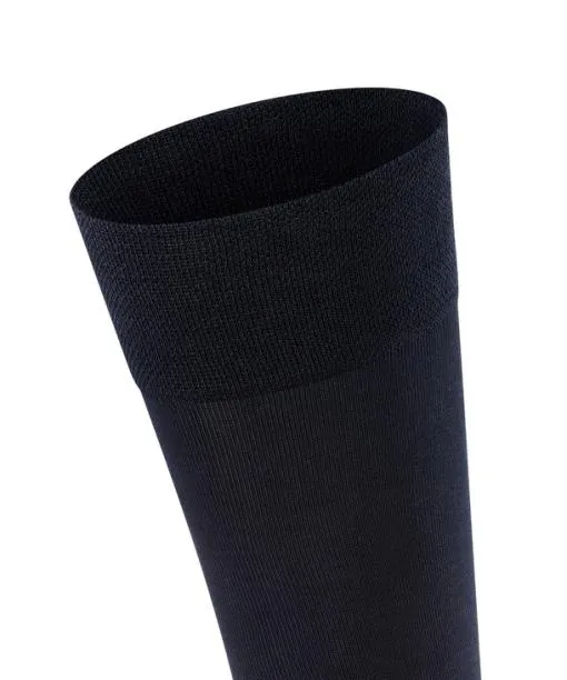 Men Sensitive Malaga Men Socks Dark Navy FALKE Functionals