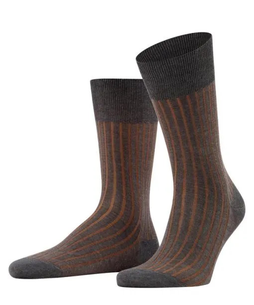 Men Shadow Men Socks Flanell FALKE Socks