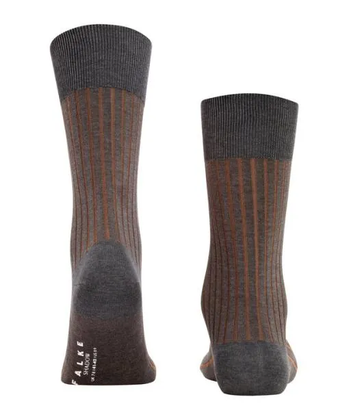 Men Shadow Men Socks Flanell FALKE Socks