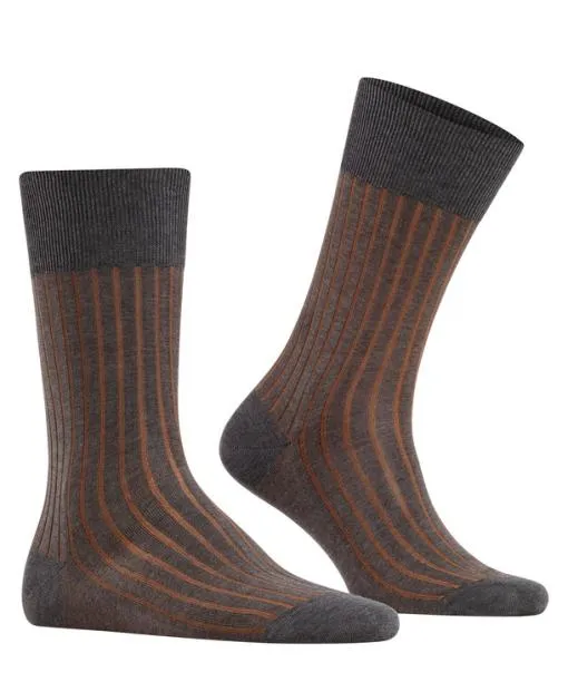 Men Shadow Men Socks Flanell FALKE Socks