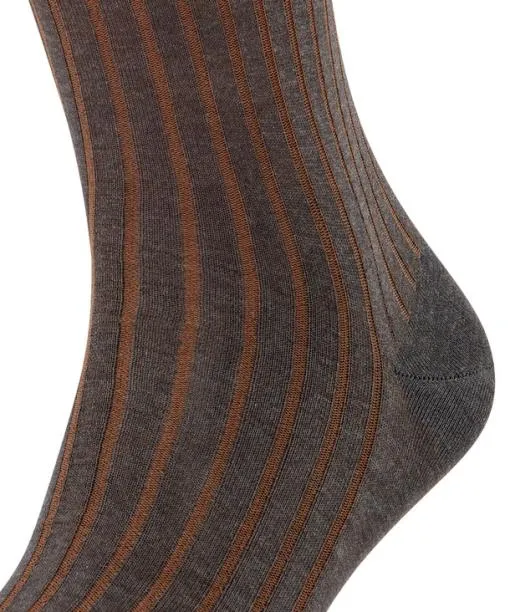 Men Shadow Men Socks Flanell FALKE Socks