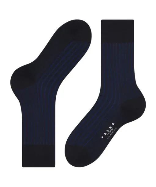 Men Shadow Men Socks Lupine FALKE Socks
