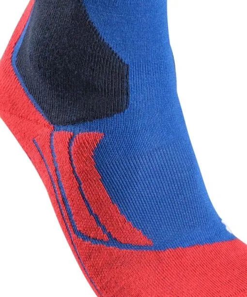 Men SK2 Intermediate Men Skiing Kneehigh Socks Olympic FALKE Ski Socks