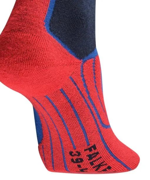 Men SK2 Intermediate Men Skiing Kneehigh Socks Olympic FALKE Ski Socks