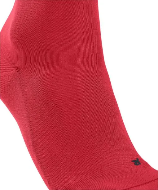 Men SK7 Race Men Skiing Kneehigh Socks Lipstick FALKE Ski Socks