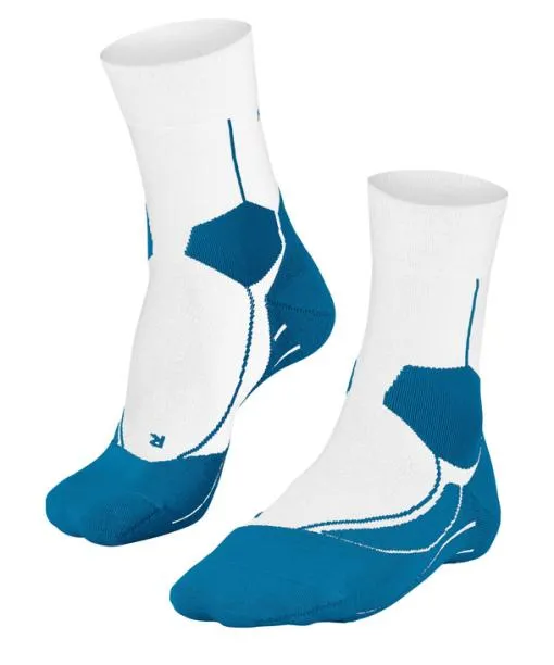 Men Stabilizing Cool Men Socks Health White FALKE Running Socks