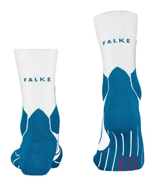 Men Stabilizing Cool Men Socks Health White FALKE Running Socks