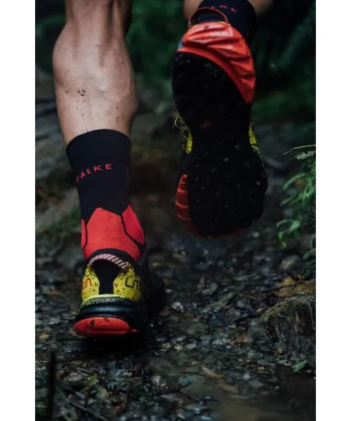 Men Stabilizing Cool Men Socks Health White FALKE Running Socks