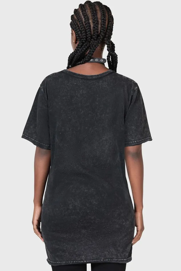 Men TShirts and Vests Killstar Hexes On Exes TShirt