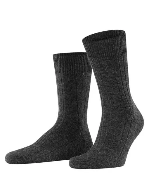 Men Teppich Im Schuh Men Socks Anthramel FALKE Socks