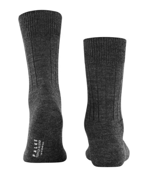 Men Teppich Im Schuh Men Socks Anthramel FALKE Socks