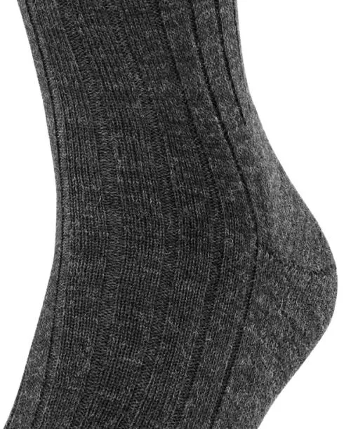 Men Teppich Im Schuh Men Socks Anthramel FALKE Socks