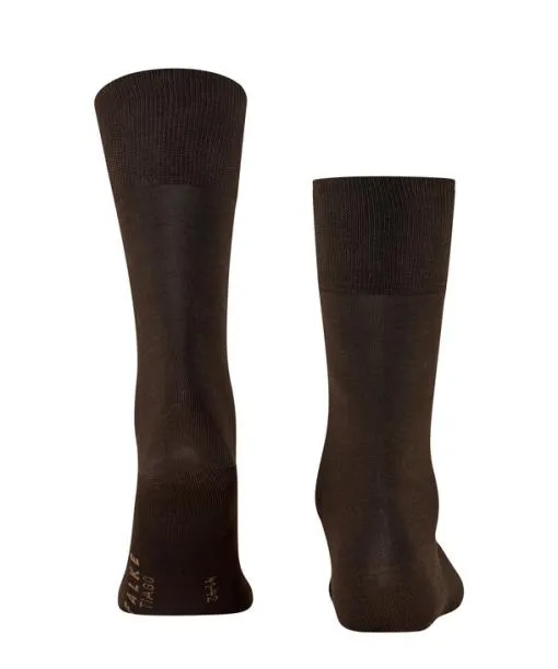 Men Tiago Men Socks Brown FALKE Socks