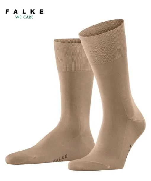 Men Tiago Men Socks Camel FALKE Socks