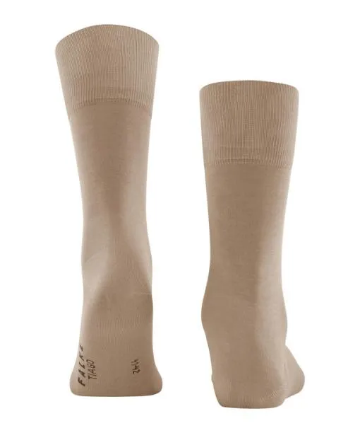 Men Tiago Men Socks Camel FALKE Socks