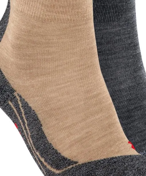 Men TK2 Explore 2Pack Men Socks Sortiment FALKE Hiking Socks Men TK2 Explore 2Pack Men Socks Sortiment FALKE Hiking Socks