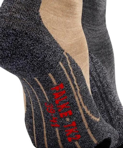 Men TK2 Explore 2Pack Men Socks Sortiment FALKE Hiking Socks Men TK2 Explore 2Pack Men Socks Sortiment FALKE Hiking Socks
