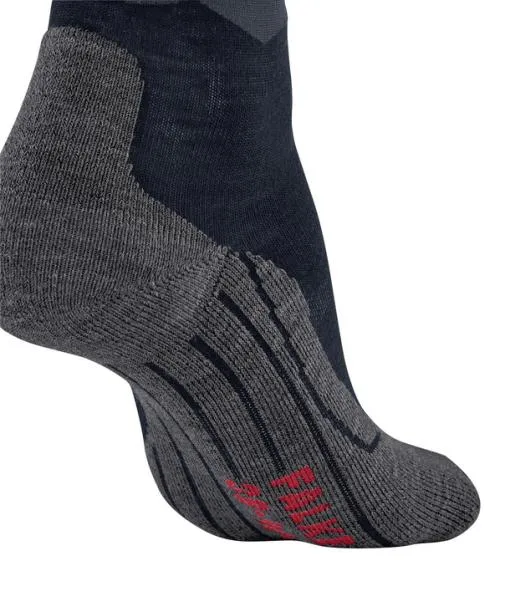 Men TK2 Explore Men Trekking Socks Marine FALKE Hiking Socks