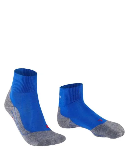 Men TK5 Wander Short Men Trekking Short Sock Yve FALKE Hiking Socks