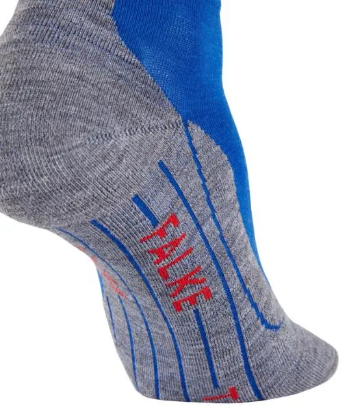 Men TK5 Wander Short Men Trekking Short Sock Yve FALKE Hiking Socks