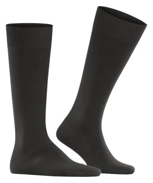 Men Ultra Energizing Men Kneehigh Socks Brown FALKE Functionals