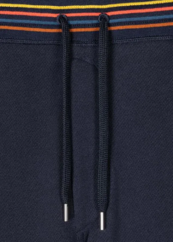 Mens 039Artist Stripe039 Lounge Shorts Paul Smith Loungewear Mens 039Artist Stripe039 Lounge Shorts Paul Smith Loungewear