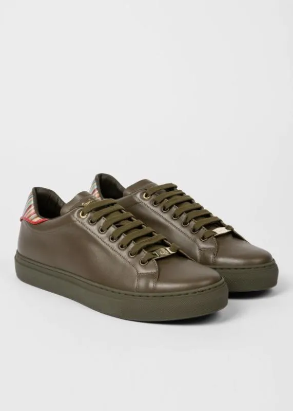 Mens 039Beck039 039Signature Stripe039 Sneakers Paul Smith Sneakers Mens 039Beck039 039Signature Stripe039 Sneakers Paul Smith Sneakers