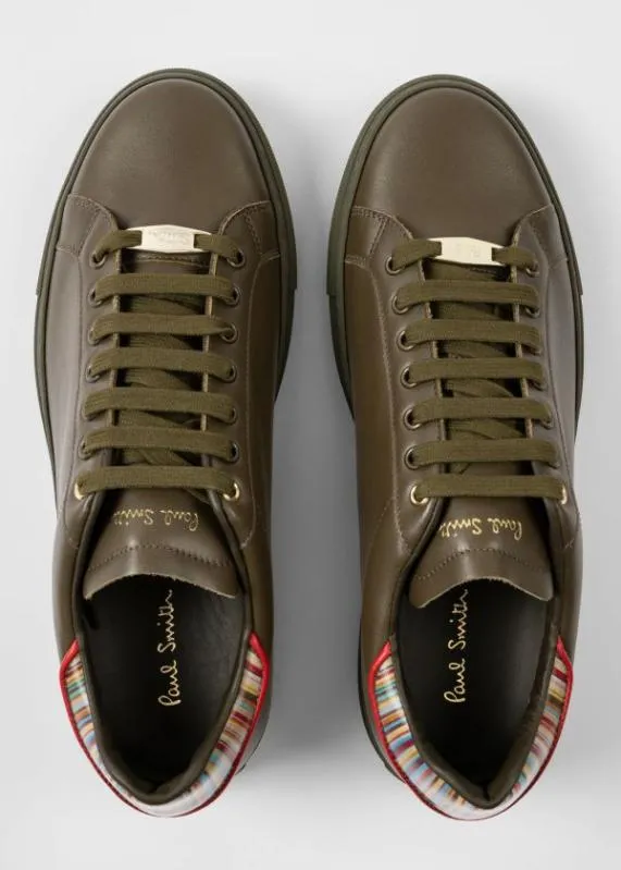 Mens 039Beck039 039Signature Stripe039 Sneakers Paul Smith Sneakers Mens 039Beck039 039Signature Stripe039 Sneakers Paul Smith Sneakers
