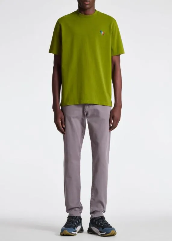 Mens 039Broad Stripe Zebra039 TShirt Paul Smith TShirts Mens 039Broad Stripe Zebra039 TShirt Paul Smith TShirts