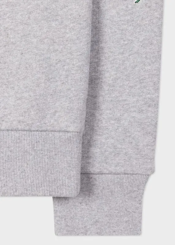 Mens 039Lunar New Year039 Sweatshirt Paul Smith Sweatshirts and Hoodies Mens 039Lunar New Year039 Sweatshirt Paul Smith Sweatshirts and Hoodies