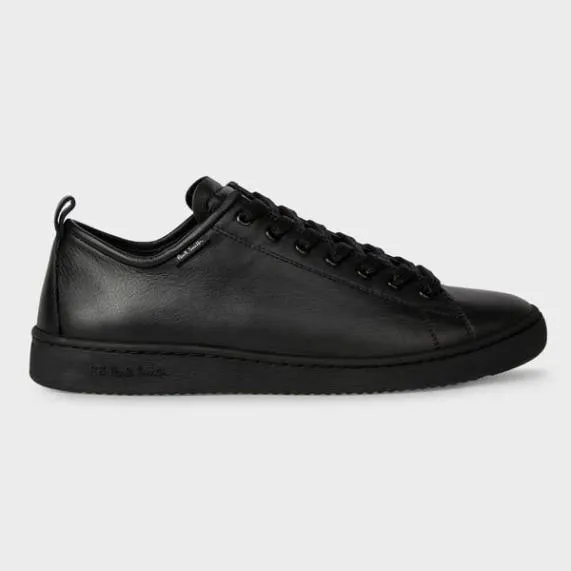 Mens 039Miyata039 Sneakers With Tonal Soles Paul Smith Sneakers