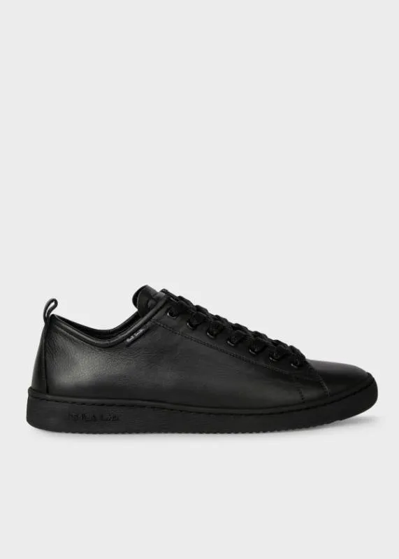 Mens 039Miyata039 Sneakers With Tonal Soles Paul Smith Sneakers Mens 039Miyata039 Sneakers With Tonal Soles Paul Smith Sneakers