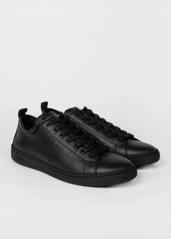 Mens 039Miyata039 Sneakers With Tonal Soles Paul Smith Sneakers Mens 039Miyata039 Sneakers With Tonal Soles Paul Smith Sneakers