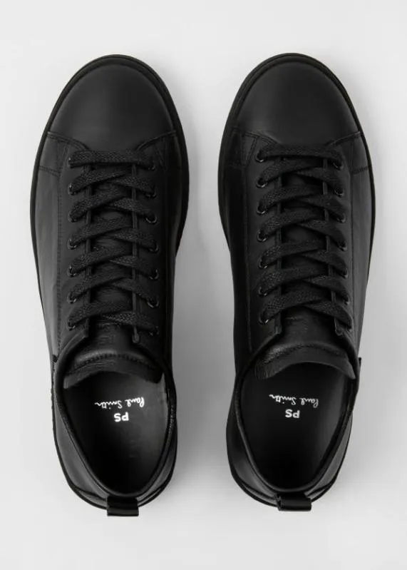 Mens 039Miyata039 Sneakers With Tonal Soles Paul Smith Sneakers Mens 039Miyata039 Sneakers With Tonal Soles Paul Smith Sneakers