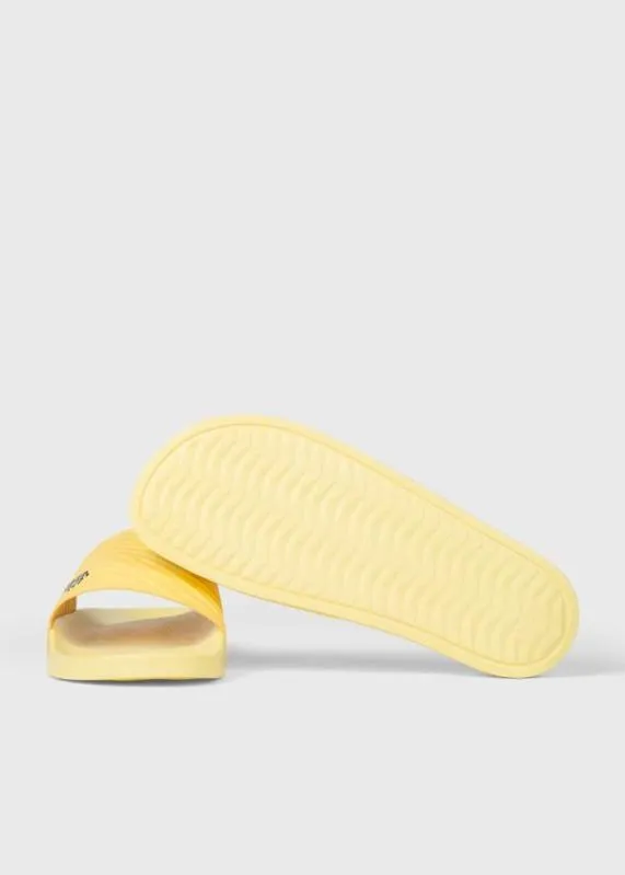 Mens 039Nyro039 Zebra Logo Slides Paul Smith Sandals Mens 039Nyro039 Zebra Logo Slides Paul Smith Sandals