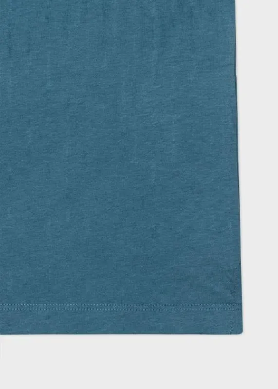 Mens 039Paint Splatter039 TShirt Paul Smith TShirts Mens 039Paint Splatter039 TShirt Paul Smith TShirts