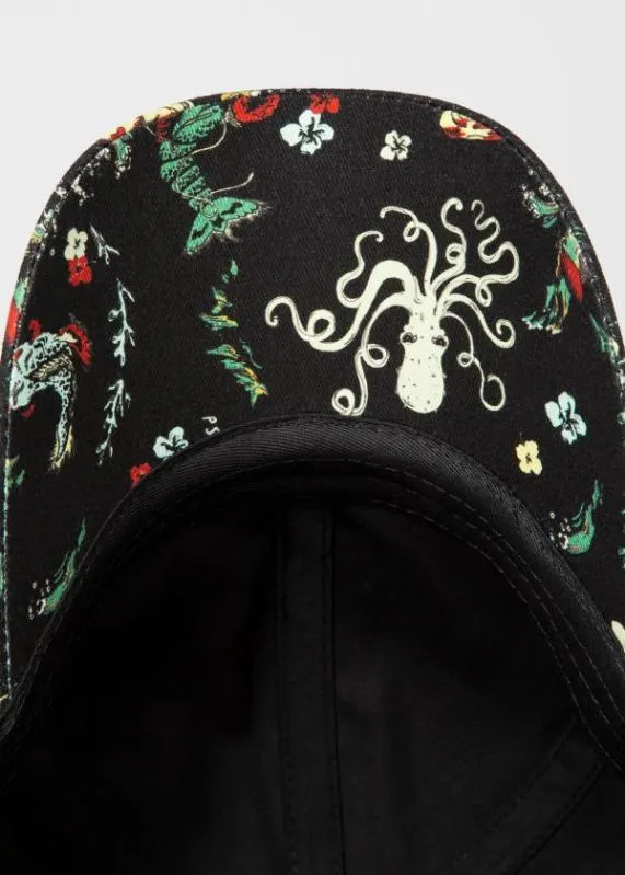Mens 039Sea Tales039 Baseball Cap Paul Smith Hats and Gloves Mens 039Sea Tales039 Baseball Cap Paul Smith Hats and Gloves