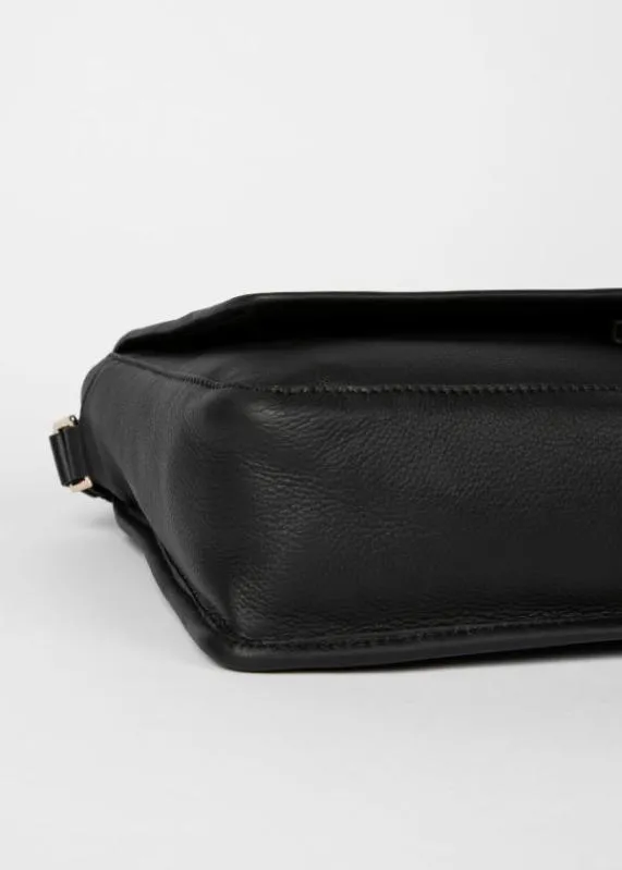 Mens 039Signature Stripe039 Messenger Bag Paul Smith Bags Mens 039Signature Stripe039 Messenger Bag Paul Smith Bags